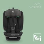 Maxi-Cosi Titan Plus i-Size – Mitwachsender Kinderautositz 15 Monate–12 Jahre – Bild 4