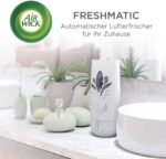 Air Wick Freshmatic Max PURE Nachfüller – 6 x 250 ml Frische Wäsche Raumduft – Bild 8