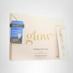 Glow25 Kollagen Intensiv 30 Sticks – Marine Tripeptide mit Vitamin C & Biotin – Bild 10