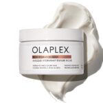 200 ml Olaplex Rich Hydration Mask mit Biomimetic Cuticle Technology – Feuchtigkeitsmaske für trockenes & kräftiges Haar