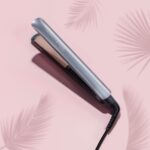 Remington Glätteisen Keratin Protect mit Hitzeschutzsensor – 160-230°C digitales Haarglätter – Bild 2