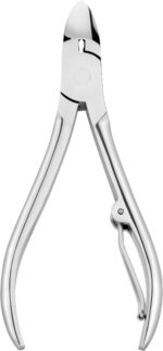 ZWILLING Maniküre-Set 10-teilig – Premium Nagelpflege mit Edelstahl & Leder Etui – Bild 4