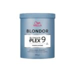 Wella Professionals BlondorPlex – Blondierungspulver mit Bond-Builder für 9 Tonstufen