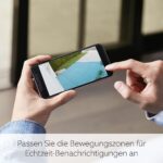 Ring Floodlight Cam Wired Plus – Überwachungskamera aussen mit Flutlicht & Nachtsicht – Bild 4