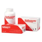 KaRazym 200 St. – Magensaftresistente Enzymtabletten für Gelenke, Muskeln & Venen – Bild 8