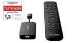 waipu.tv Stick 2. Generation – 4K Streaming mit Fernbedienung & 3 Monate gratis – Bild 2