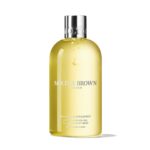 Molton Brown Orange & Bergamot Dusch- und Badegelm 300 ml – Luxus-Reinigung mit Zitrusdüften