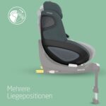 Maxi-Cosi Pearl 360 i-Size Kindersitz – 360° drehbar, 3 Monate bis 4 Jahre – Bild 9