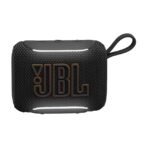 JBL Go 5 Ultraportabler Bluetooth-Lautsprecher – 10h Akkulaufzeit, IP68 wasserdicht – Bild 2