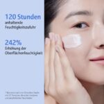 80ml AESTURA Atobarrier365 Cream mit Capsule Ceramid – 120 Std. Feuchtigkeitspflege für trockene & empfindliche Haut – Bild 4