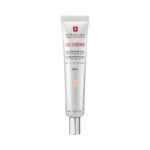 Erborian CC Crème mit Centella Asiatica & Hyaluronsäure – Illuminierende Pflege-Foundation mit SPF 30 für einen strahlenden Teint
