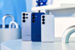Samsung Galaxy S25 Smartphone mit Galaxy AI – 256 GB, 50-MP-Kamera, 3 Jahre Garantie – Bild 12