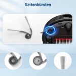 BUXEBUX Ersatzteile-Set für Roborock Qrevo S Pro, QV 35A & QV 35S – Komplett-Zubehör – Bild 8