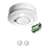 Ei Electronics Ei650RF Funkrauchmelder 2er Set – Testsieger mit 10-Jahres-Batterie