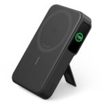 Anker MagGo 10.000mAh Power Bank – 15W Qi2 kabelloses Laden für iPhone