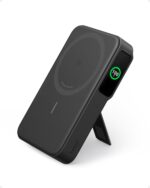 Anker MagGo 10.000mAh Power Bank – 15W Qi2 kabelloses Laden für iPhone
