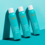 Moroccanoil Dry Texture Spray – Textur & Volumen mit Arganöl für alle Haartypen – Bild 6