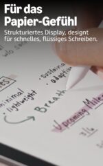 Amazon Kindle Scribe 64 GB – 11-Zoll-Colorsoft-Display mit KI-Notizbuch für Digital Reading & Writing – Bild 4