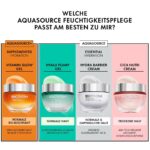 Biotherm Aquasource+ Vitamin Glow Gel – Feuchtigkeitspflege mit Vitamin B3 für strahlende Haut – Bild 7