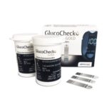 aktivmed GlucoCheck GOLD – 100 Blutzuckerteststreifen für präzise Diabetes-Kontrolle – Bild 3