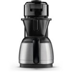 PHILIPS Senseo Switch 2-in-1 Kaffeemaschine mit Thermoskanne – Pad- & Filterkaffee – Bild 3