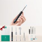 BEBIRD R1 Ultra Ohrenreiniger mit 10-MP-Kamera – Komplettset mit Pinzette & Pipette – Bild 6