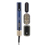 BaByliss Air Wand 3-in-1 Haartrockner – Wet to Dry Styler mit Ionen-Technologie
