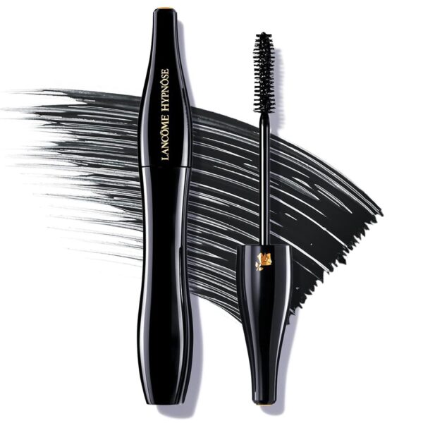 Lancôme Hypnôse Mascara – Volumen-Wimperntusche mit 8x mehr Dichte für perfekte Lashes