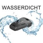 Cardo Spirit Motorrad Bluetooth Headset – 2-Wege Intercom für Fahrer – Bild 3