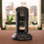 PHILIPS Senseo Original Plus Kaffeepadmaschine – Coffee Boost Technologie & Zwei-Tassen-Funktion – Bild 3