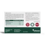 Cherry PLUS Forte – Montmorency Sauerkirschen Kapseln hochdosiert mit 43 mg Polyphenolen – Bild 9