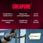 Dymatize Creatine Monohydrate 500g – 100% Creapure Kreatin für maximale Trainingsleistung – Bild 6