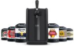 Philips PerfectDraft Bierzapfanlage 6 l – Fassbier 30 Tage frisch auf 3°C gekühlt – Bild 5