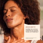 junglück Vitamin C Intensiv Serum 10 % – Anti-Aging Gesichtsserum gegen Pigmentflecken – Bild 2