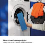 Philips OneUp 5000 Elektrischer Wischmopp – 2x saubere Böden & schnelleres Wischen – Bild 2