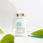 Mönchspfeffer Kapseln hochdosiert – 100 mg Vitex + Vitamin B6, B12, Eisen – vegan – Bild 4