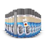 SPEEDAP Bremsenreiniger 500 ml 12er Set – Professionelle Reinigung für Bremsscheiben & Metallteile