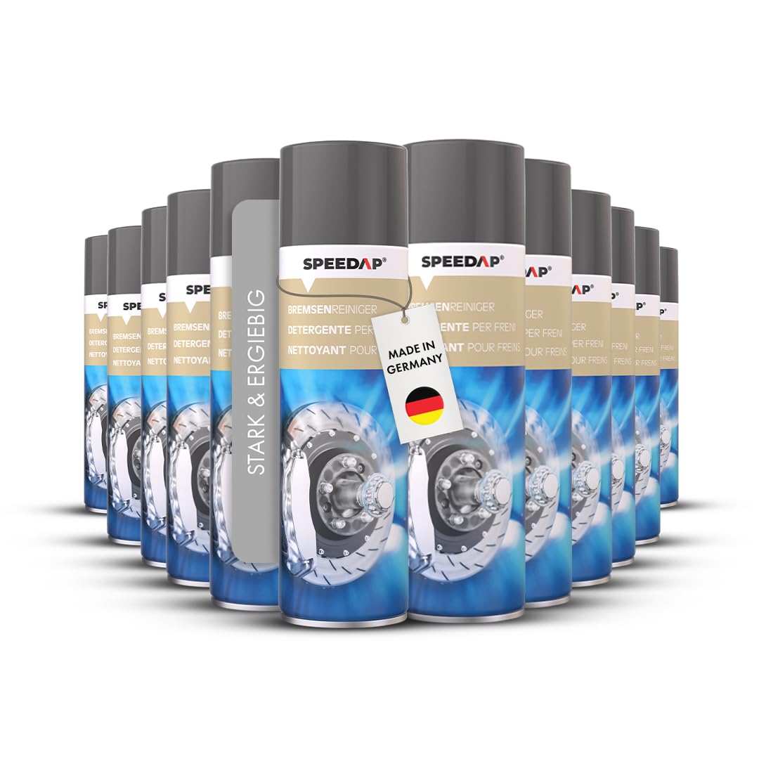 61oJk7kMacL._SY1080_.jpg SPEEDAP Bremsenreiniger 500 ml 12er Set – Professionelle Reinigung für Bremsscheiben & Metallteile – Bild 1