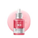 ANUA Niacinamide 10 + TXA 4 Serum – Aufhellendes Gesichtsserum gegen dunkle Flecken, 30 ml