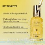 d'Alba Piedmont Vita Toning Kapselserum 100 ml – Täglicher Vitamin-Boost für strahlende Haut – Bild 5