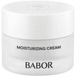 BABOR SKINOVAGE Moisturizing Cream 50 ml – Intensivpflege für trockene Haut