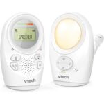 VTech DM1211 Digitales Babyphon mit DECT – Gegensprechfunktion & Temperatursensor – Bild 12