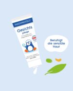 PaediProtect Pflegebox – Komplettes Babypflege Set mit 5 Produkten & Waschhandschuh – Bild 5