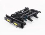 FISCHER Kupplungsfahrradträger ProlineEvo 3 – Transport für 3 Fahrräder & E-Bikes – Bild 9