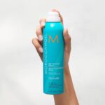 Moroccanoil Dry Texture Spray – Textur & Volumen mit Arganöl für alle Haartypen – Bild 4
