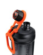 VOLTRX Gallium elektrische Shaker Flasche 600 ml – USB-C wiederaufladbar, BPA-frei – Bild 8