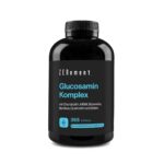 Glucosamin-Komplex 365 Kapseln mit Chondroitin & MSM – Gelenkgesundheit für 6 Monate