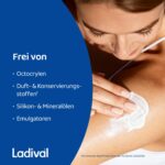 Ladival Allergische Haut Sonnenschutz-Gel LSF 50+ – 250 ml für empfindliche Haut – Bild 10