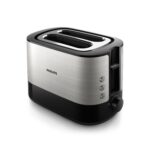 Philips Toaster HD2637/90 mit 7 Stufen & Brötchenaufsatz – Perfekter Toast für jeden Tag – Bild 2