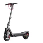 Segway-Ninebot MAX G3 D – E-Scooter mit 80 km Reichweite & Strassenzulassung